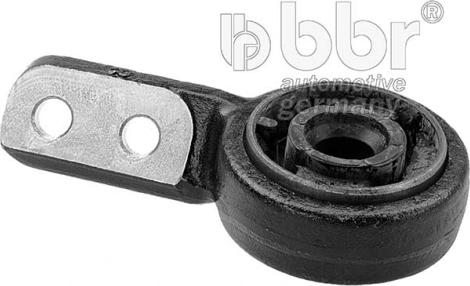 BBR Automotive 003-50-15615 - Supporto, Braccio oscillante autozon.pro