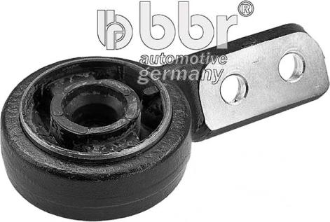 BBR Automotive 003-50-15612 - Supporto, Braccio oscillante autozon.pro