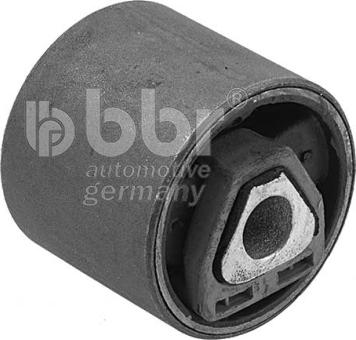 BBR Automotive 003-50-12907 - Supporto, Braccio oscillante autozon.pro