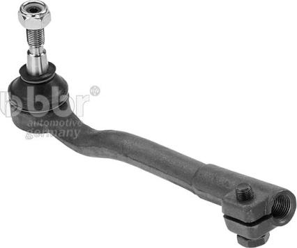 BBR Automotive 003-50-12114 - Testa barra d'accoppiamento autozon.pro