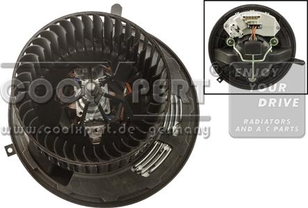 BBR Automotive 003-60-08459 - Ventilatore abitacolo autozon.pro