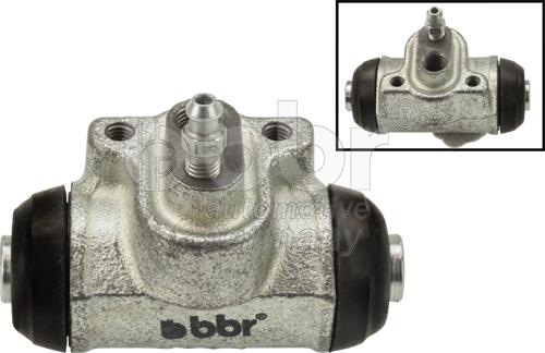 BBR Automotive 003-10-00205 - Cilindretto freno autozon.pro