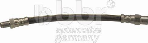 BBR Automotive 003-10-12346 - Flessibile del freno autozon.pro