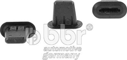 BBR Automotive 003-80-09023 - Dado autozon.pro