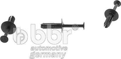 BBR Automotive 003-80-08942 - Rivetto d'espansione autozon.pro