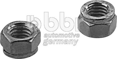 BBR Automotive 003-80-08938 - Dado autozon.pro