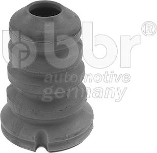 BBR Automotive 003-80-14373 - Tampone paracolpo, Sospensione autozon.pro