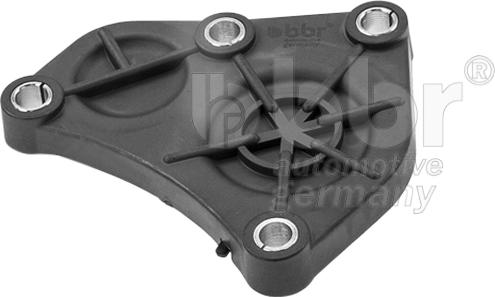 BBR Automotive 003-80-16014 - Coperchio di chiusura, Albero a camme autozon.pro