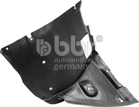 BBR Automotive 003-80-11944 - Copertura, Passaruota autozon.pro