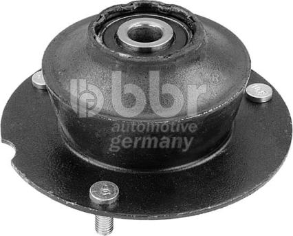 BBR Automotive 003-80-11437 - Supporto ammortizzatore a molla autozon.pro