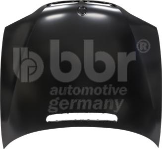 BBR Automotive 003-80-11785 - Cofano motore autozon.pro