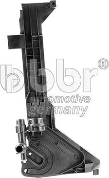 BBR Automotive 003-80-12085 - Supporto, Serbatoiocompensazione-Refrigerante autozon.pro