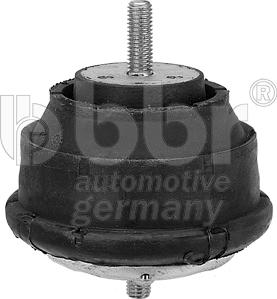 BBR Automotive 003-30-01607 - Sospensione, Motore autozon.pro