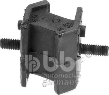 BBR Automotive 003-30-13884 - Supporto, Cambio automatico autozon.pro