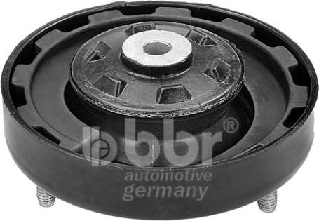 BBR Automotive 003-30-12519 - Supporto ammortizzatore a molla autozon.pro