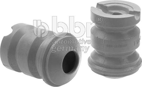 BBR Automotive 003-30-12535 - Tampone paracolpo, Sospensione autozon.pro