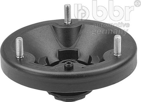 BBR Automotive 003-30-12533 - Supporto ammortizzatore a molla autozon.pro