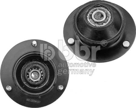 BBR Automotive 003-30-12523 - Supporto ammortizzatore a molla autozon.pro