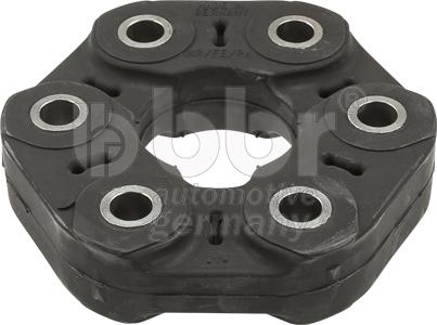 BBR Automotive 003-30-12314 - Giunto, Albero longitudinale autozon.pro