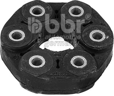 BBR Automotive 003-30-12315 - Giunto, Albero longitudinale autozon.pro