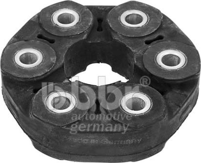 BBR Automotive 003-30-12723 - Giunto, Albero longitudinale autozon.pro