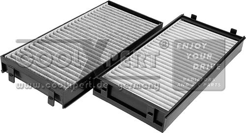 BBR Automotive 003-20-07785 - Filtro, Aria abitacolo autozon.pro