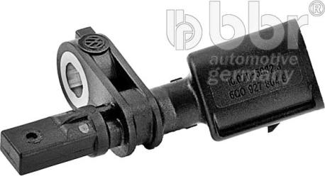 BBR Automotive 002-40-09190 - Sensore, N° giri ruota autozon.pro