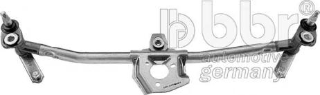 BBR Automotive 002-40-00479 - Tiranteria tergicristallo autozon.pro