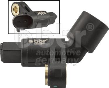 BBR Automotive 002-40-00726 - Sensore, N° giri ruota autozon.pro