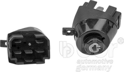 BBR Automotive 002-40-01064 - Interruttore, Accensione / motorino d'avviamento autozon.pro