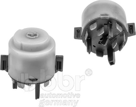 BBR Automotive 002-40-01037 - Interruttore, Accensione / motorino d'avviamento autozon.pro