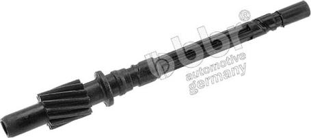 BBR Automotive 002-40-08367 - Alberino flessibile tachimetro autozon.pro