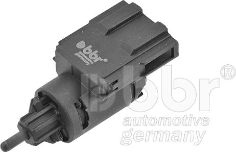 BBR Automotive 002-40-02272 - Interruttore luce freno autozon.pro