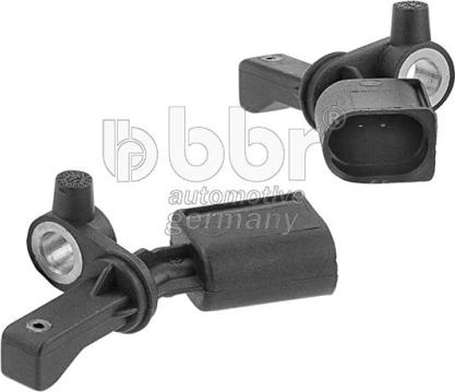 BBR Automotive 002-40-14474 - Sensore, N° giri ruota autozon.pro