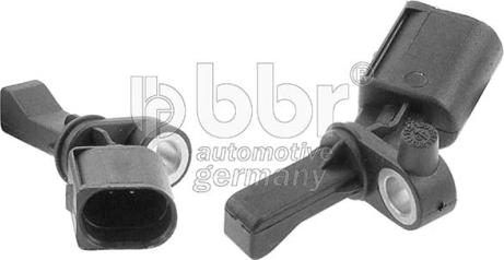 BBR Automotive 002-40-14475 - Sensore, N° giri ruota autozon.pro