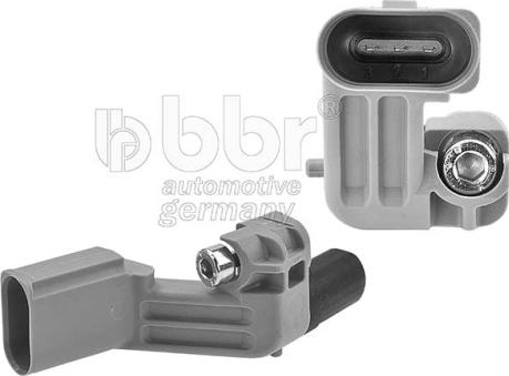 BBR Automotive 002-40-15618 - Generatore di impulsi, Albero a gomiti autozon.pro