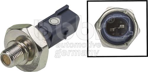 BBR Automotive 002-40-15629 - Sensore, Pressione olio autozon.pro