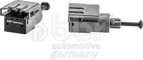 BBR Automotive 002-40-15628 - Innesto, Comando disinnesto frizione autozon.pro