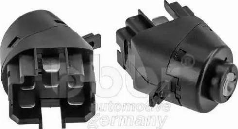 BBR Automotive 002-40-16411 - Interruttore, Accensione / motorino d'avviamento autozon.pro