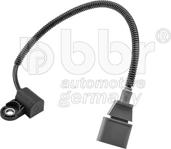 BBR Automotive 002-40-16000 - Sensore, Posizione albero a camme autozon.pro