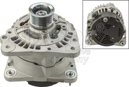 BBR Automotive 002-40-10209 - Alternatore autozon.pro