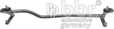 BBR Automotive 002-40-11364 - Tiranteria tergicristallo autozon.pro