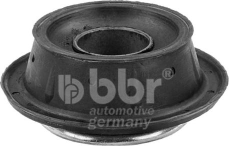 BBR Automotive 002-50-00491 - Supporto ammortizzatore a molla autozon.pro