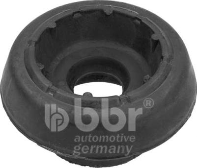 BBR Automotive 002-50-00493 - Supporto ammortizzatore a molla autozon.pro