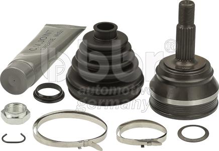 BBR Automotive 002-50-01682 - Kit giunti, Semiasse autozon.pro