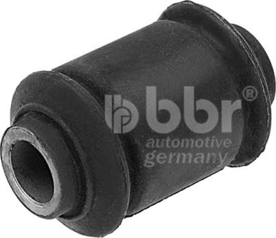 BBR Automotive 002-50-07875 - Supporto, Braccio oscillante autozon.pro