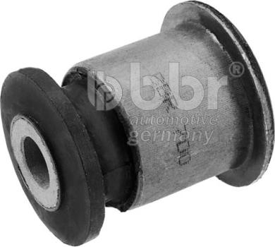 BBR Automotive 002-50-07876 - Supporto, Braccio oscillante autozon.pro