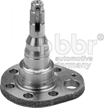 BBR Automotive 002-50-14430 - Fuso a snodo, Sospensione ruota autozon.pro