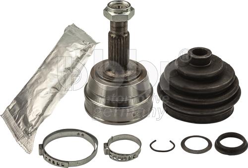 BBR Automotive 002-50-15223 - Kit giunti, Semiasse autozon.pro