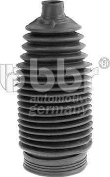 BBR Automotive 002-50-10032 - Soffietto, Sterzo autozon.pro